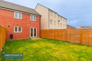 Garden- click for photo gallery